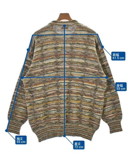 MISSONI 毛衣