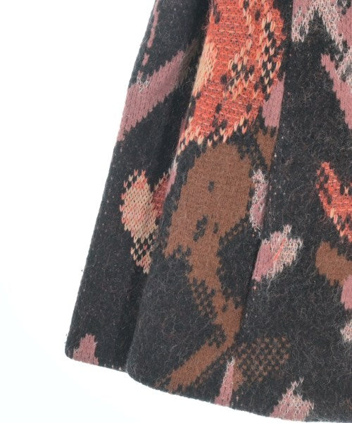 MISSONI 支撐領外套