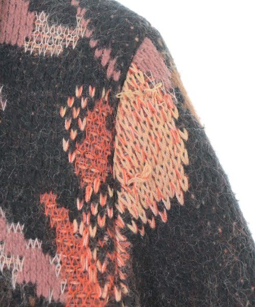 MISSONI 支撐領外套