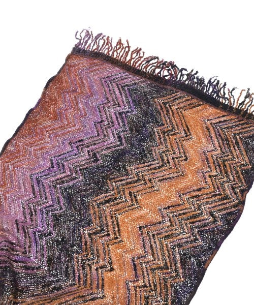 MISSONI 冬季圍巾