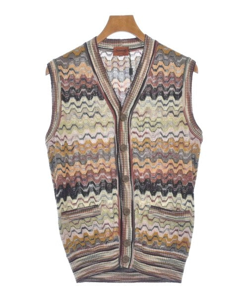 MISSONI 背心