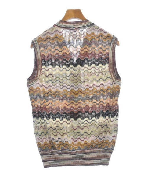 MISSONI 背心
