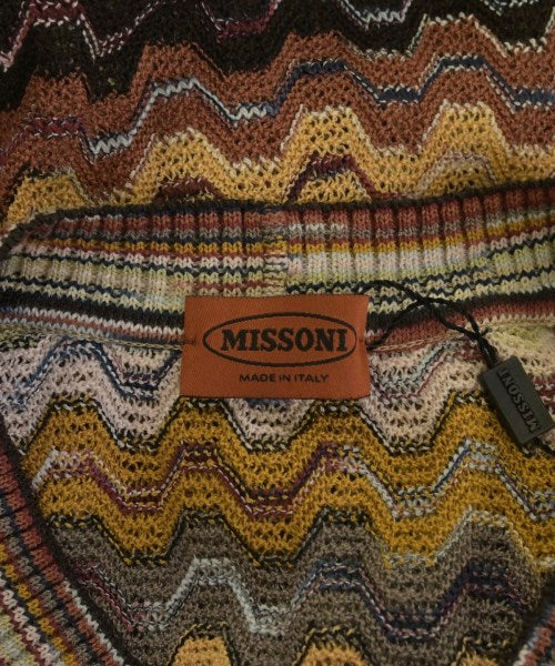 MISSONI 背心