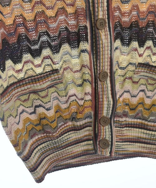 MISSONI 背心