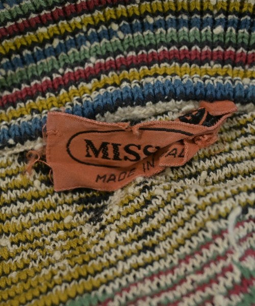 MISSONI 毛衣