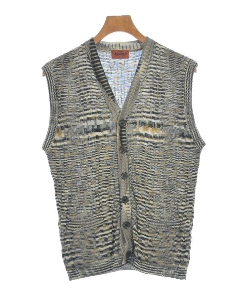 MISSONI 背心