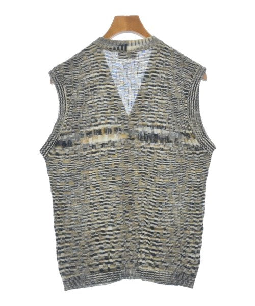 MISSONI 背心