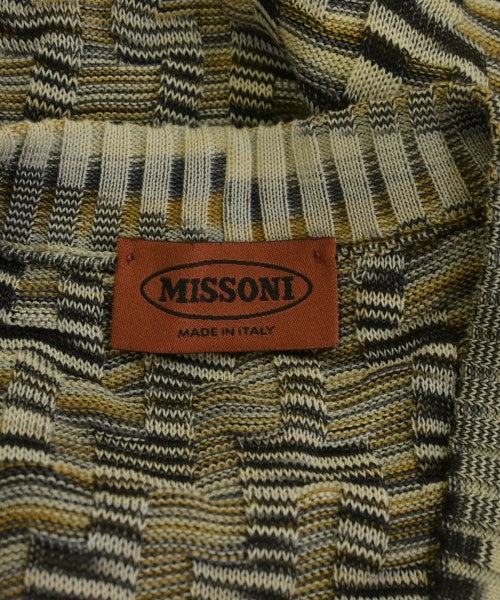 MISSONI 背心