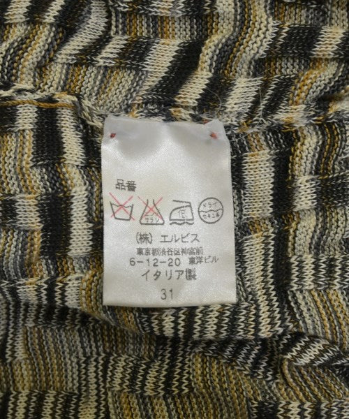 MISSONI 背心