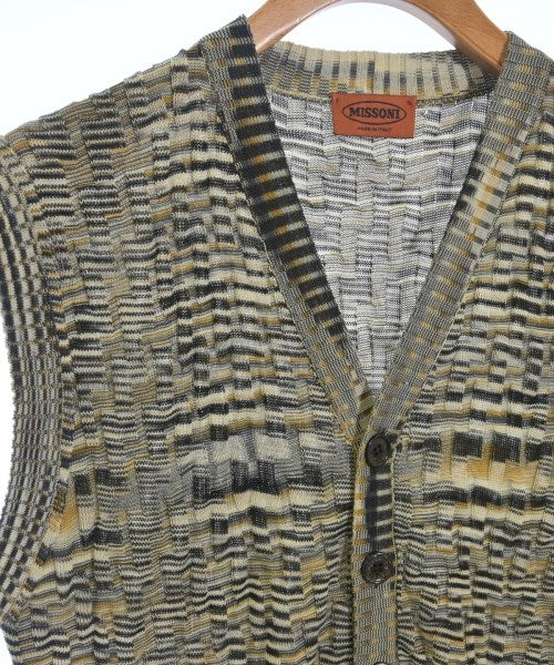 MISSONI 背心