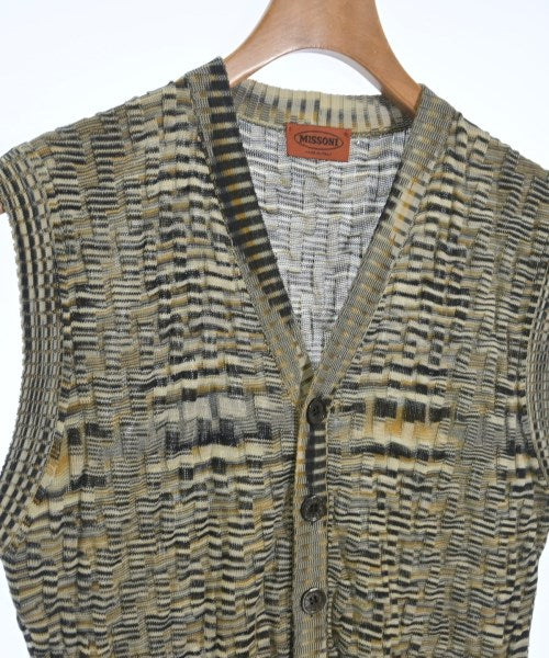 MISSONI 背心