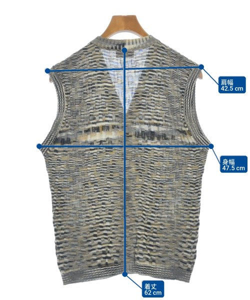 MISSONI 背心