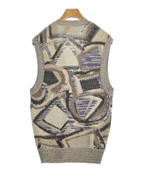 MISSONI 背心
