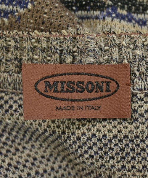 MISSONI 背心