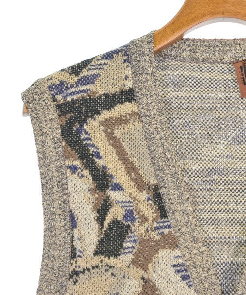 MISSONI 背心