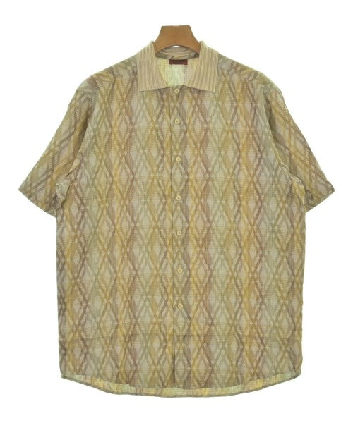 MISSONI 休閒襯衫