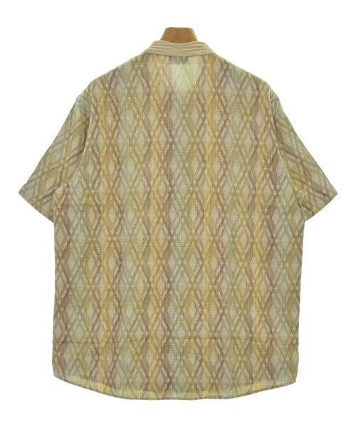 MISSONI 休閒襯衫