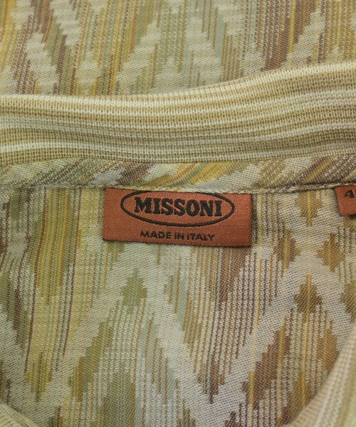 MISSONI 休閒襯衫