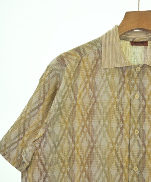 MISSONI 休閒襯衫