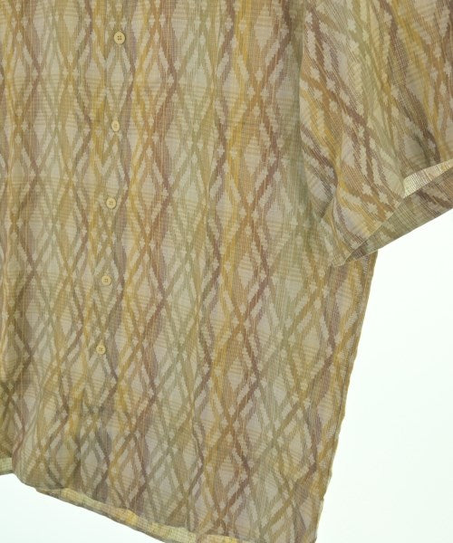 MISSONI 休閒襯衫