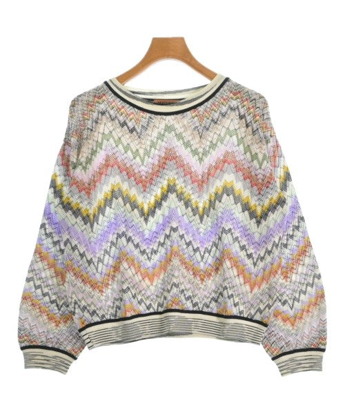 MISSONI 毛衣
