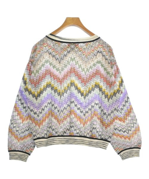 MISSONI 毛衣
