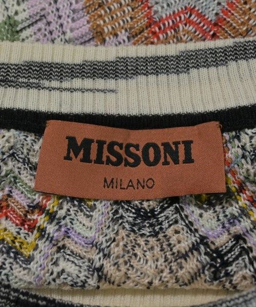 MISSONI 毛衣
