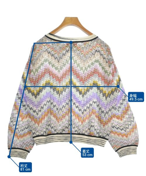 MISSONI 毛衣