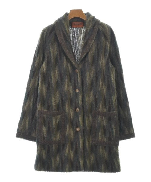 MISSONI 其他大衣