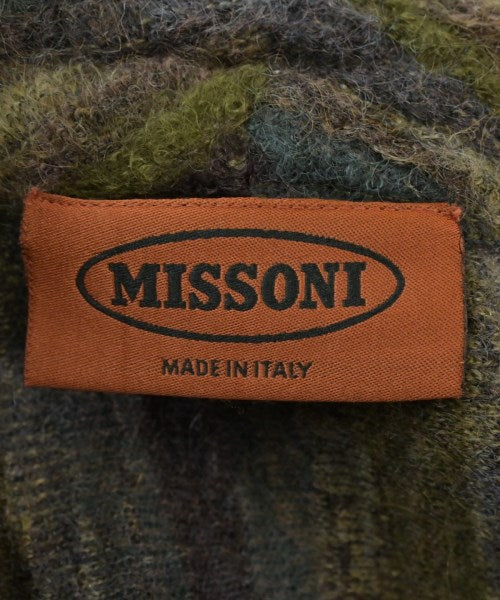 MISSONI 其他大衣