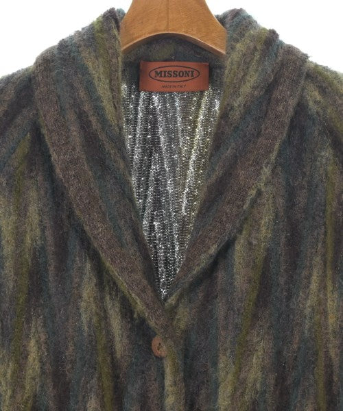 MISSONI 其他大衣
