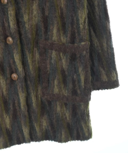 MISSONI 其他大衣