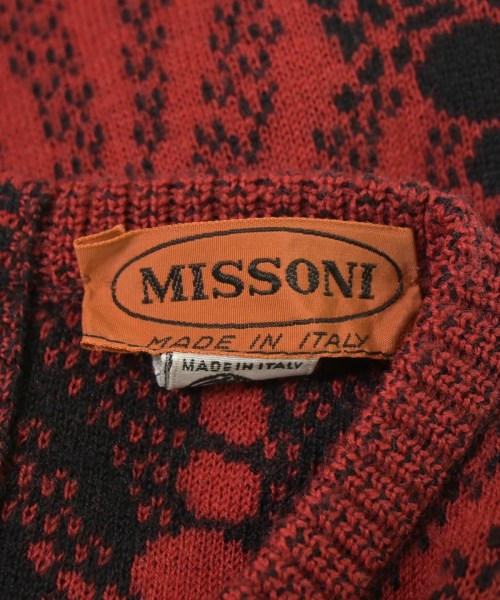 MISSONI 洋裝