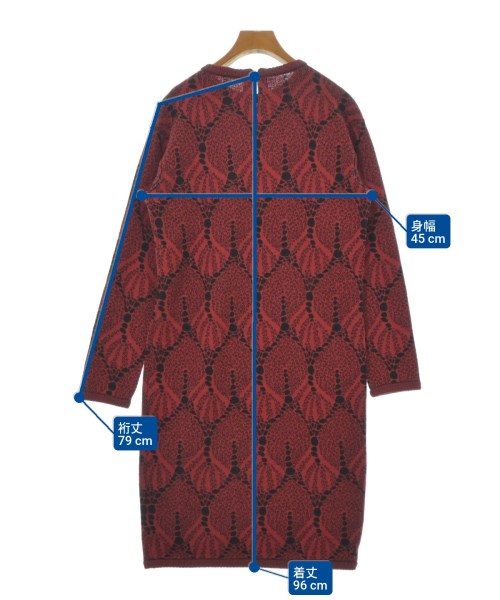 MISSONI 洋裝