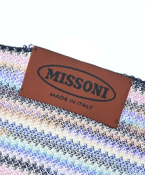 MISSONI 披肩