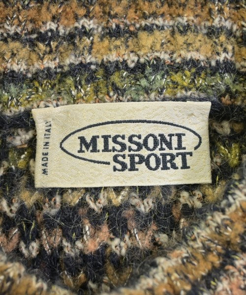 MISSONI 其他飛行外套
