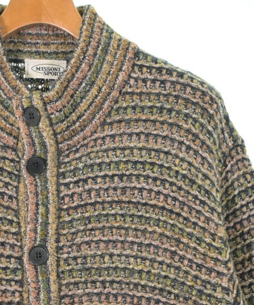 MISSONI 其他飛行外套