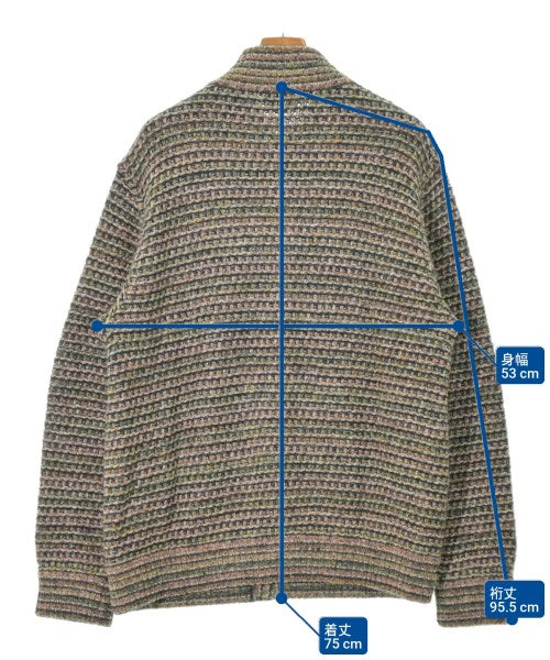 MISSONI 其他飛行外套