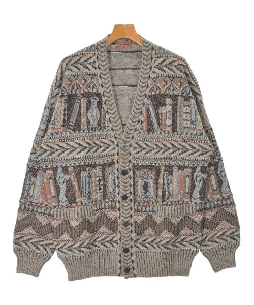 MISSONI 開襟衫