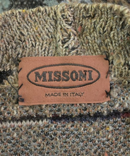 MISSONI 開襟衫