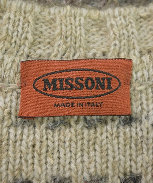 MISSONI 毛衣