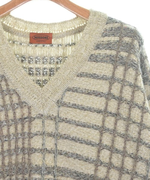 MISSONI 毛衣