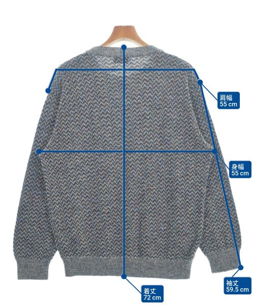 MISSONI 毛衣