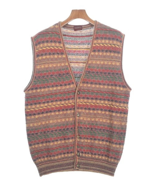 MISSONI 背心