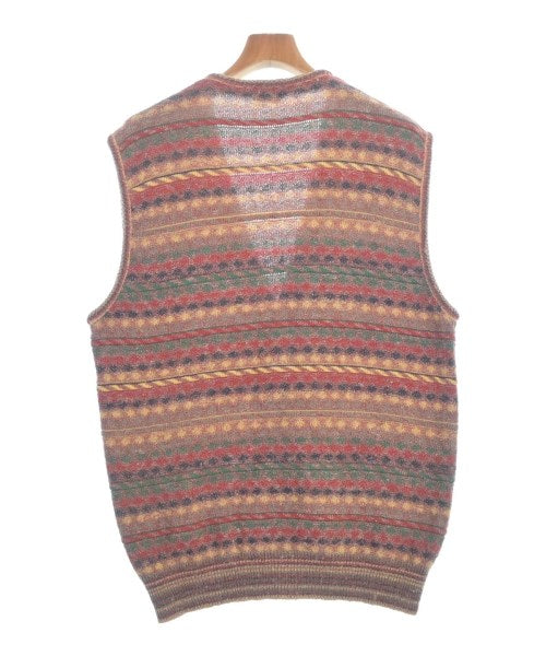 MISSONI 背心