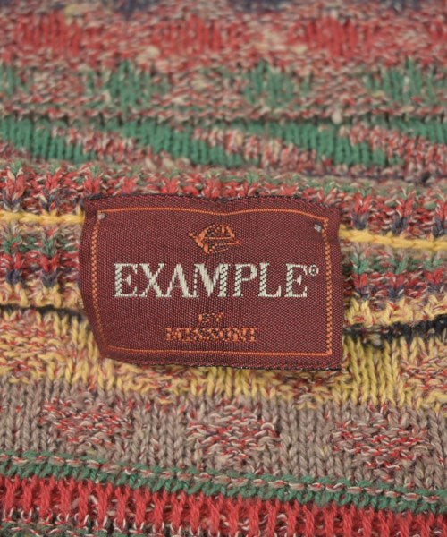 MISSONI 背心