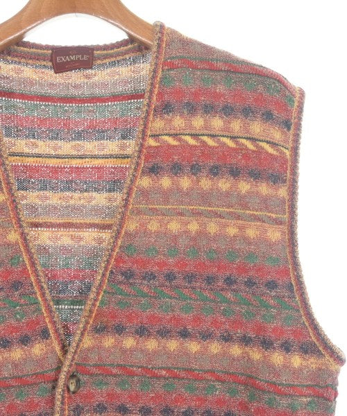 MISSONI 背心