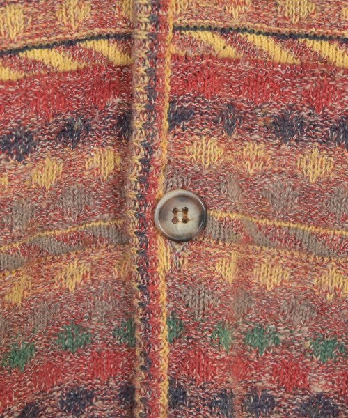 MISSONI 背心
