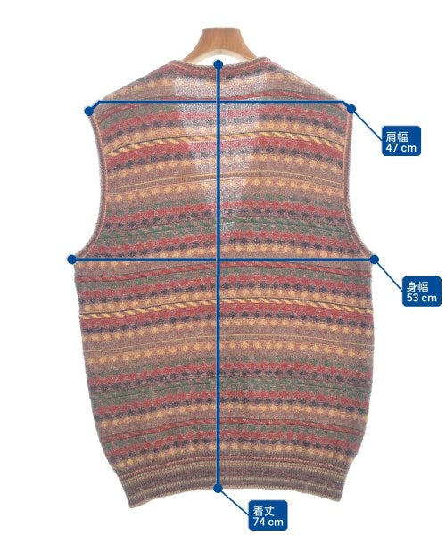 MISSONI 背心