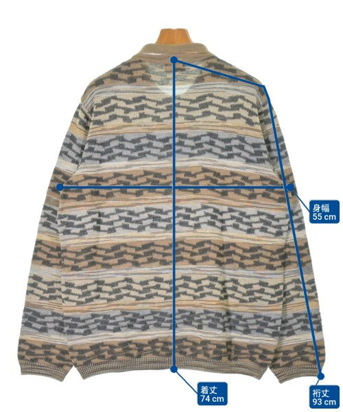 MISSONI 毛衣